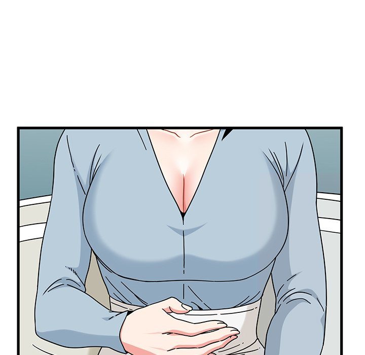 18+ A Turning Point Chapter 82 page 71