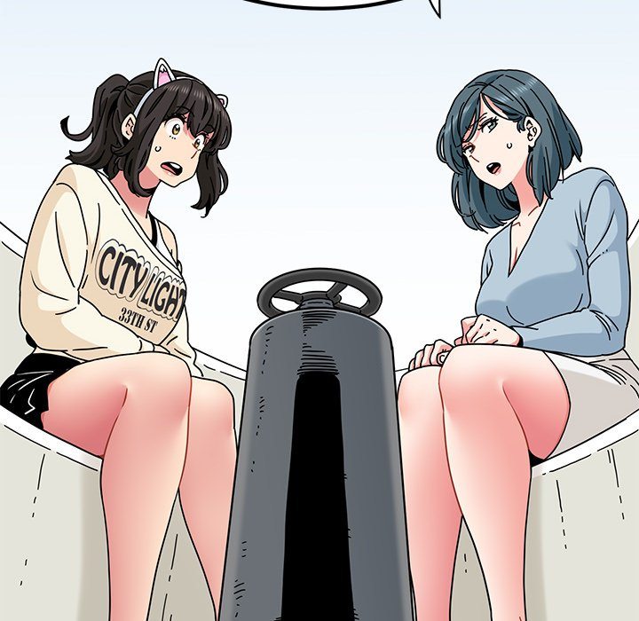 18+ A Turning Point Chapter 82 page 74