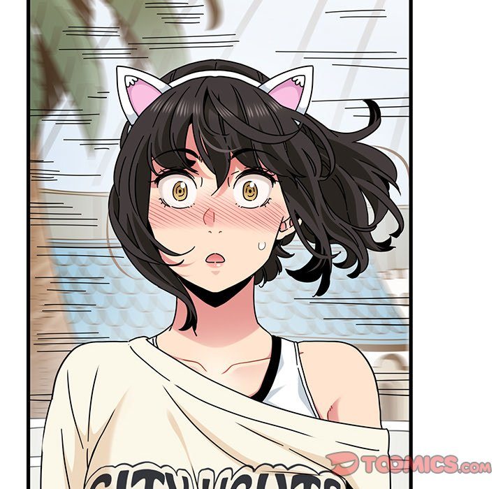 18+ A Turning Point Chapter 82 page 76