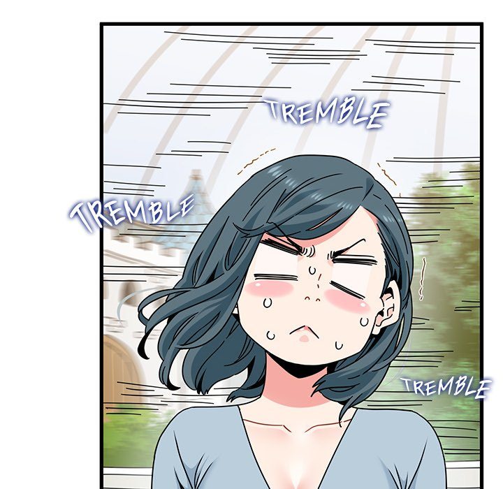 18+ A Turning Point Chapter 82 page 78