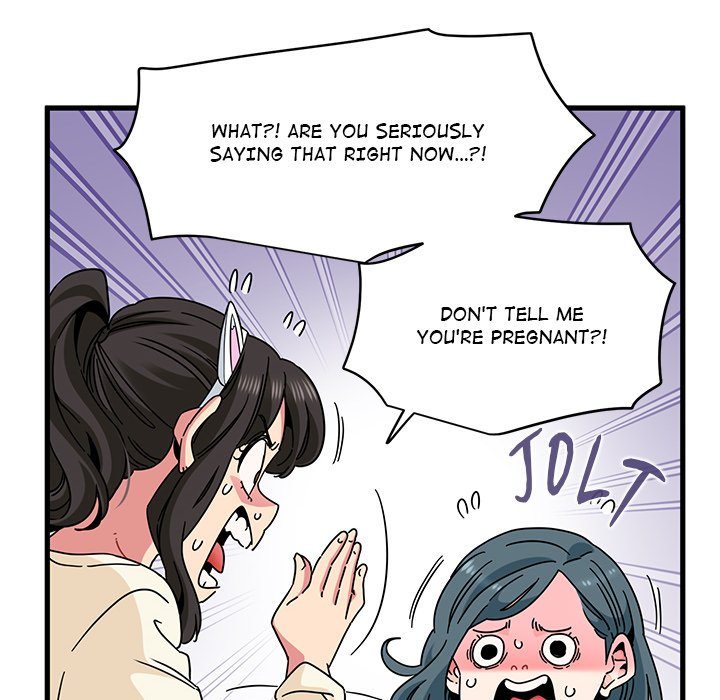 18+ A Turning Point Chapter 82 page 80