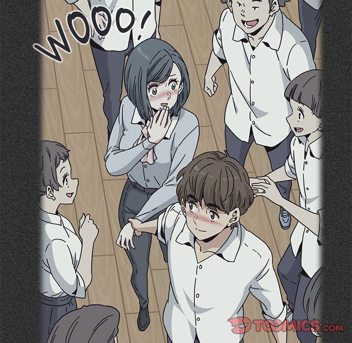 18+ A Turning Point Chapter 82 page 100
