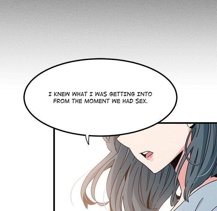 18+ A Turning Point Chapter 82 page 111