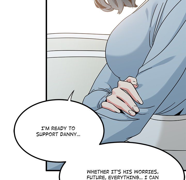 18+ A Turning Point Chapter 82 page 112