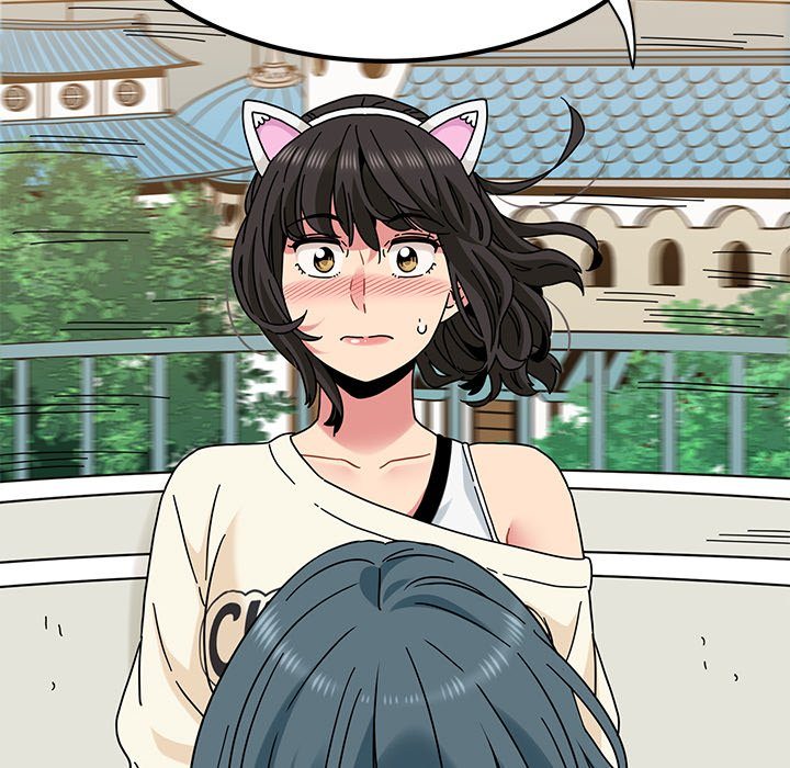 18+ A Turning Point Chapter 82 page 114
