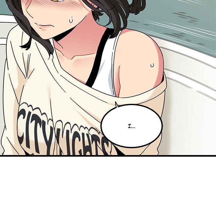 18+ A Turning Point Chapter 82 page 117