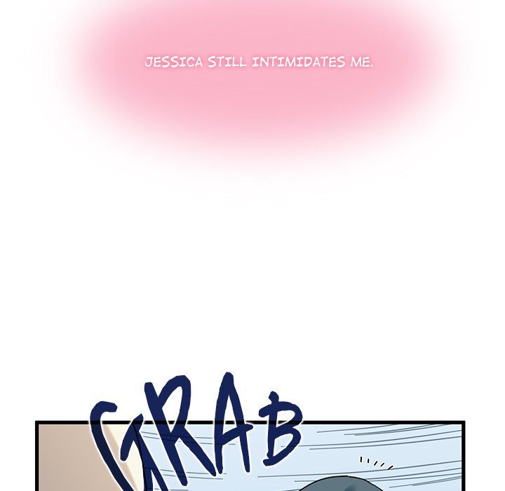 18+ A Turning Point Chapter 82 page 119