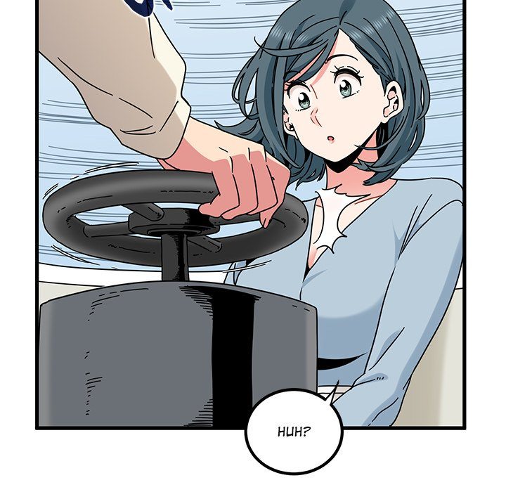 18+ A Turning Point Chapter 82 page 120