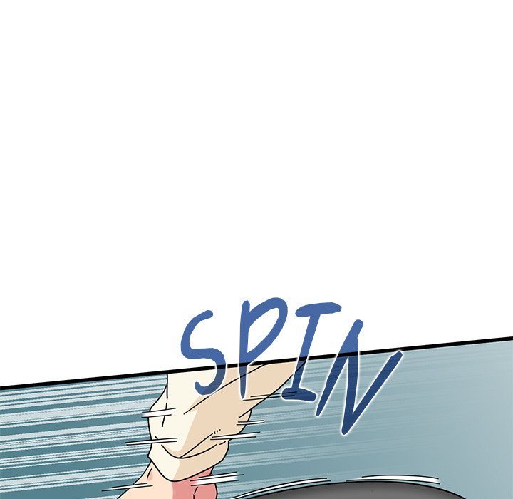 18+ A Turning Point Chapter 82 page 121