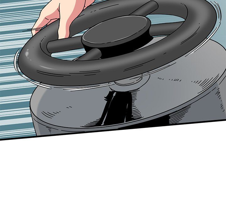 18+ A Turning Point Chapter 82 page 122