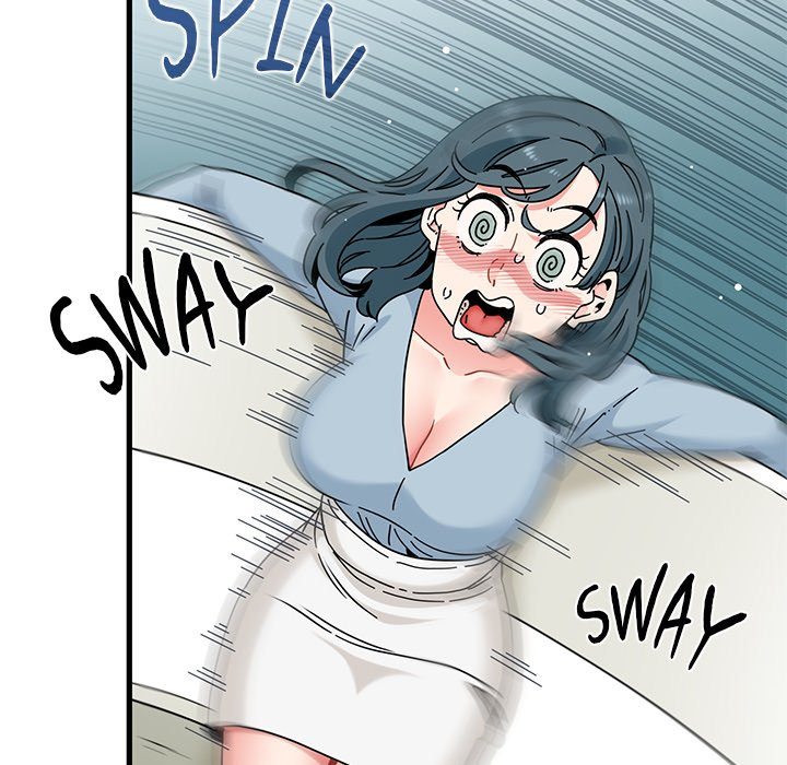 18+ A Turning Point Chapter 82 page 126
