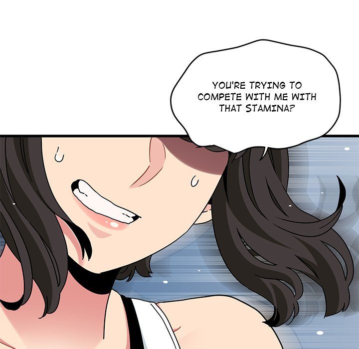 18+ A Turning Point Chapter 82 page 128