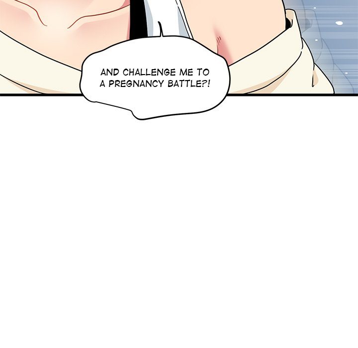 18+ A Turning Point Chapter 82 page 129