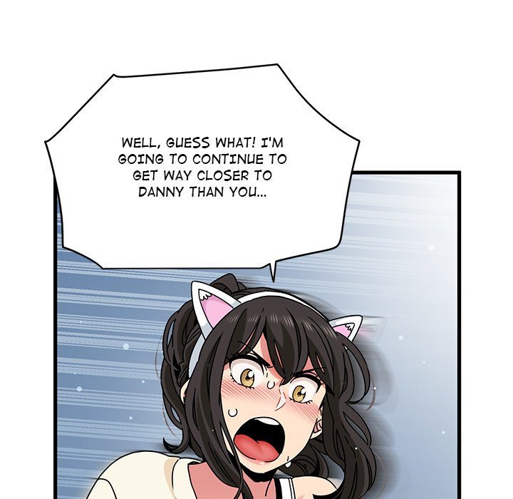 18+ A Turning Point Chapter 82 page 130