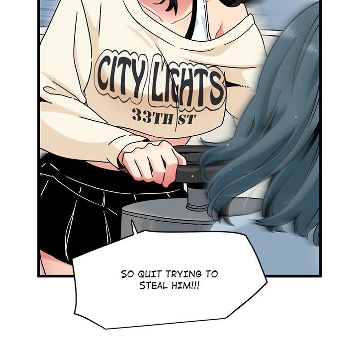 18+ A Turning Point Chapter 82 page 131