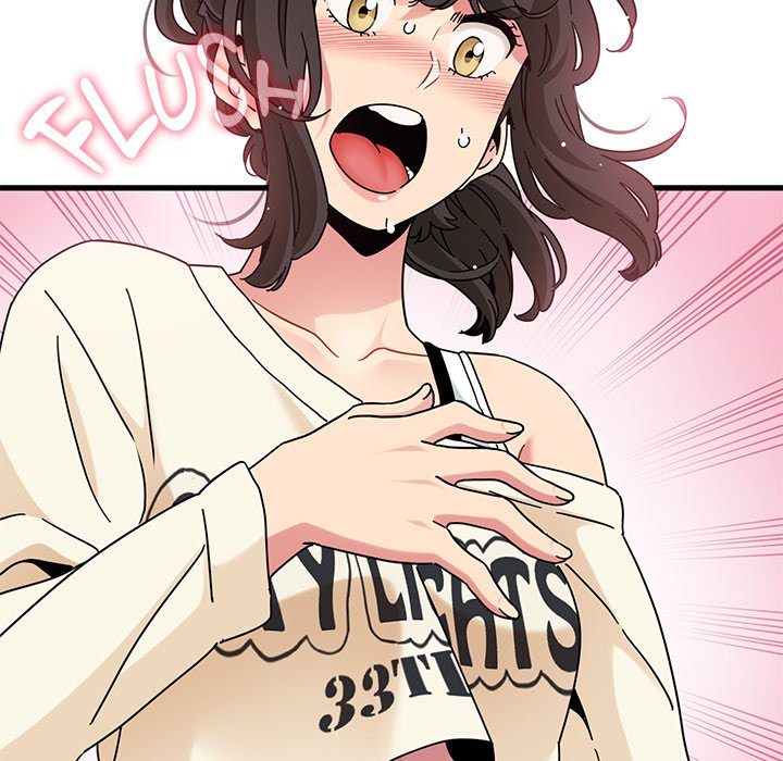 18+ A Turning Point Chapter 82 page 133