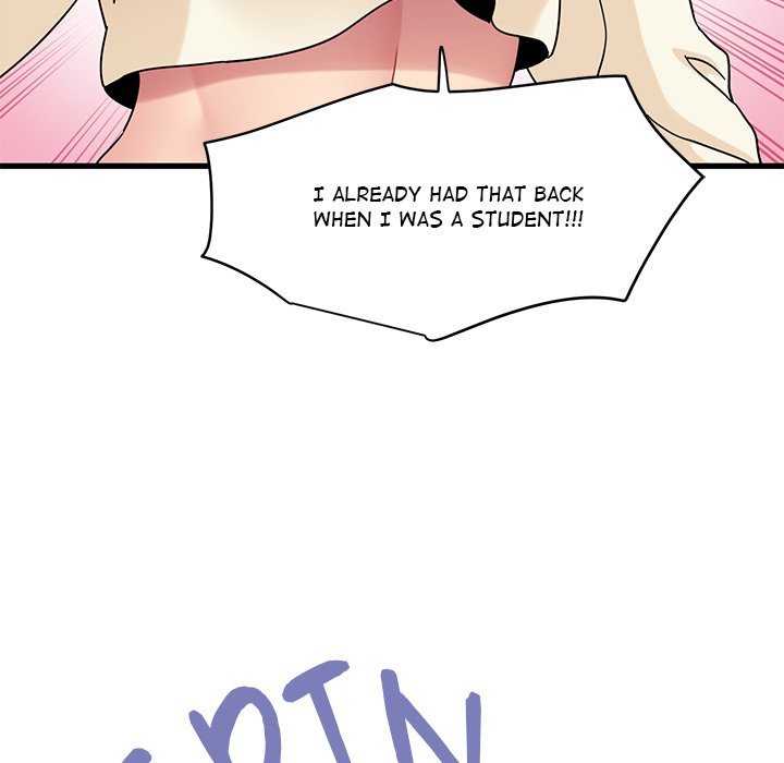 18+ A Turning Point Chapter 82 page 134