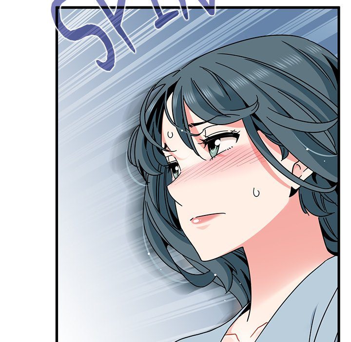 18+ A Turning Point Chapter 82 page 135