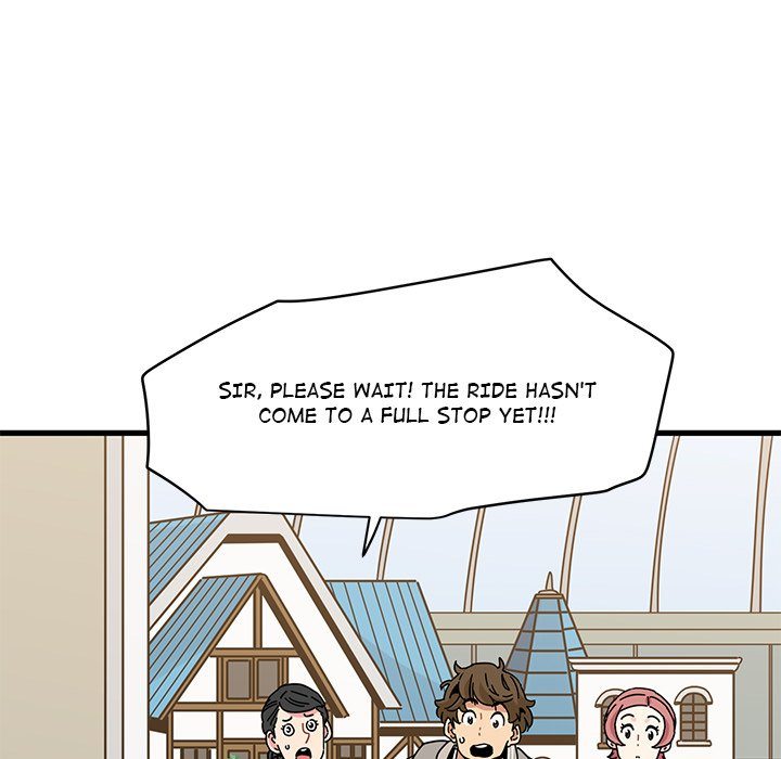 18+ A Turning Point Chapter 82 page 139