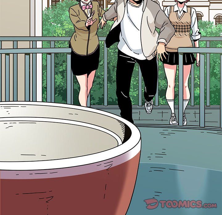 18+ A Turning Point Chapter 82 page 140