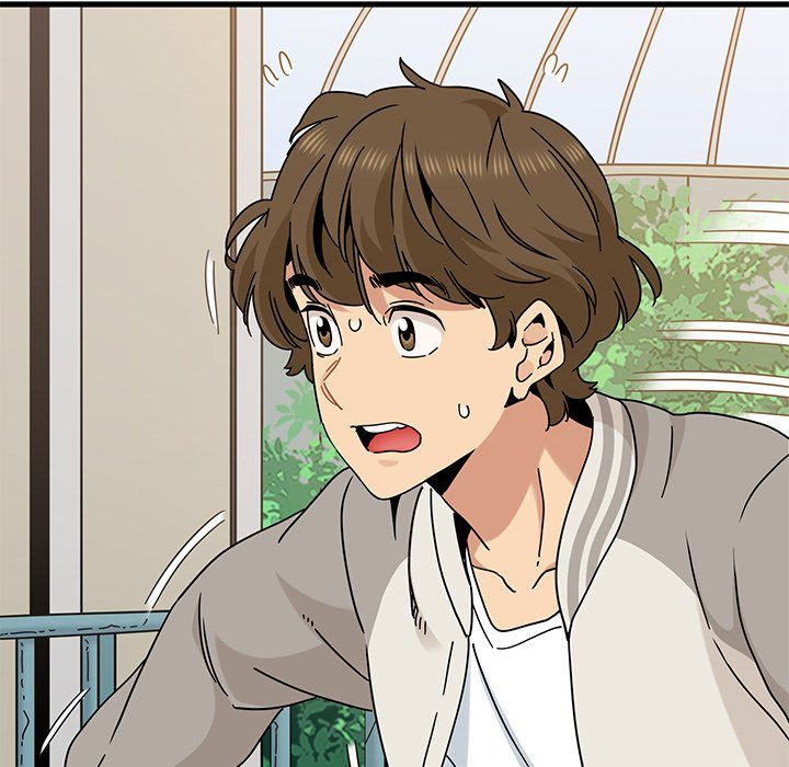 18+ A Turning Point Chapter 82 page 142