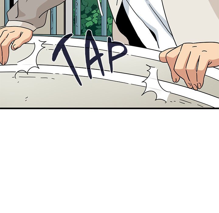 18+ A Turning Point Chapter 82 page 143