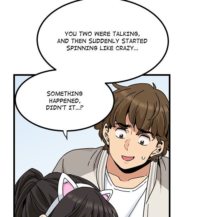18+ A Turning Point Chapter 82 page 147