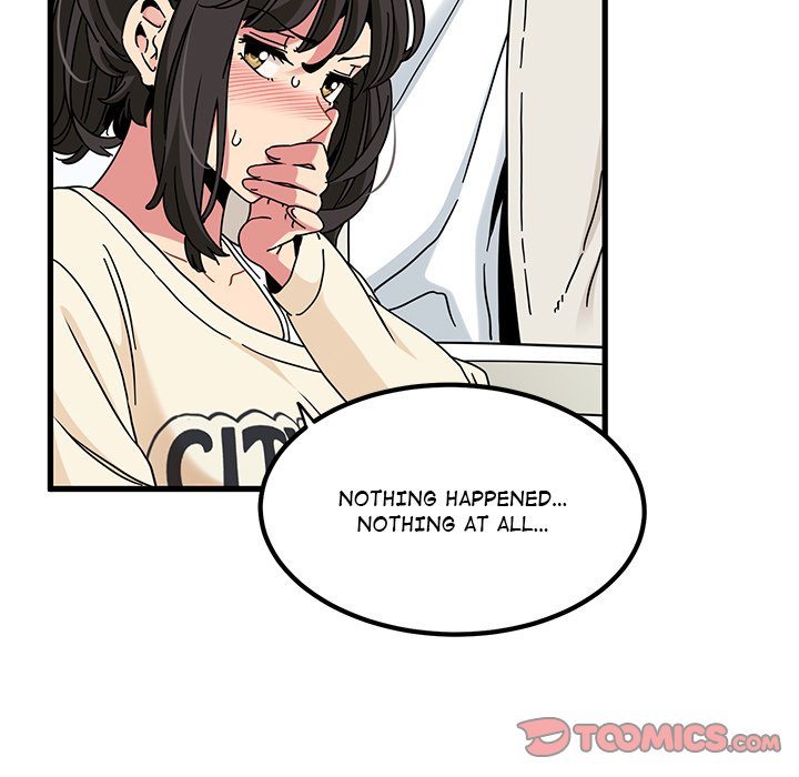 18+ A Turning Point Chapter 82 page 148