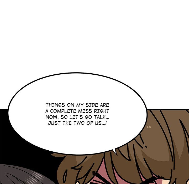 18+ A Turning Point Chapter 82 page 149