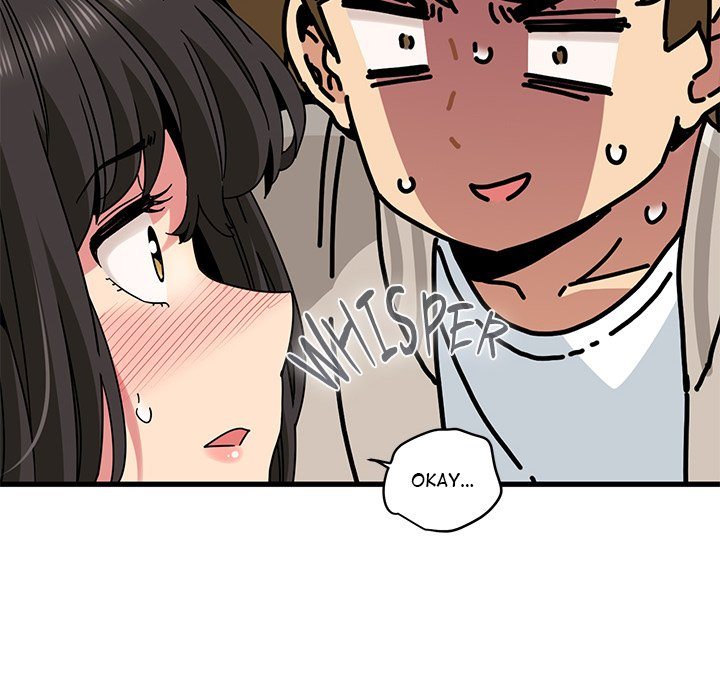 18+ A Turning Point Chapter 82 page 150
