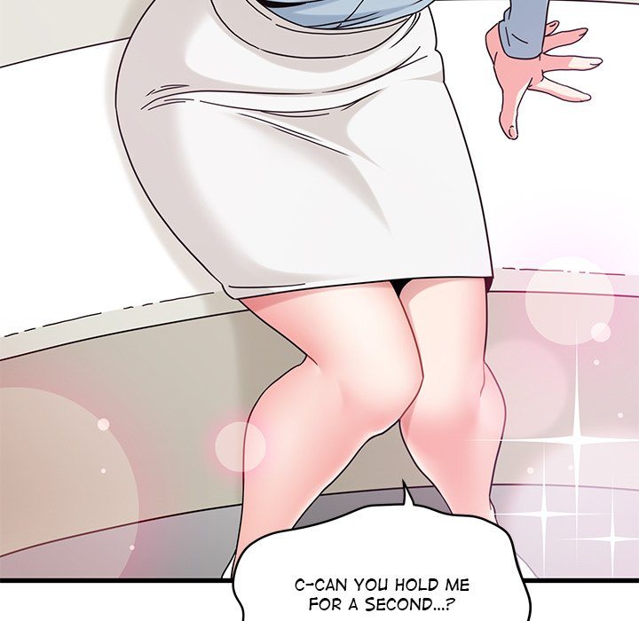 18+ A Turning Point Chapter 82 page 155
