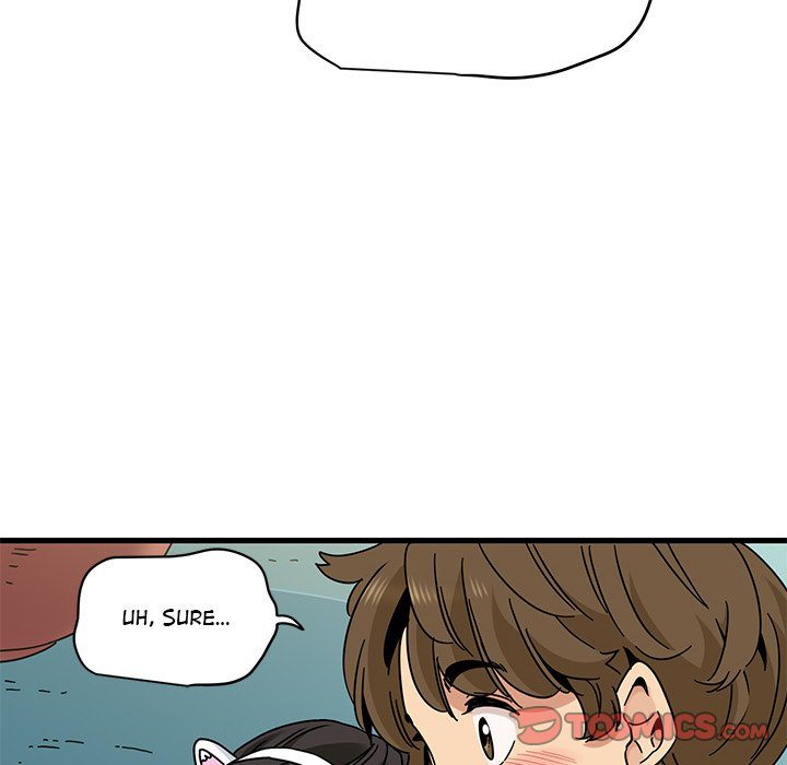 18+ A Turning Point Chapter 82 page 156