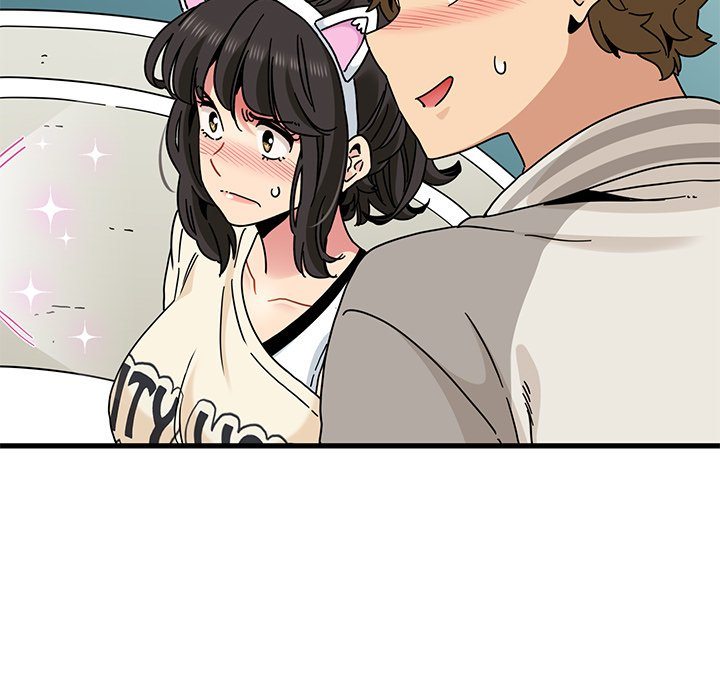 18+ A Turning Point Chapter 82 page 157