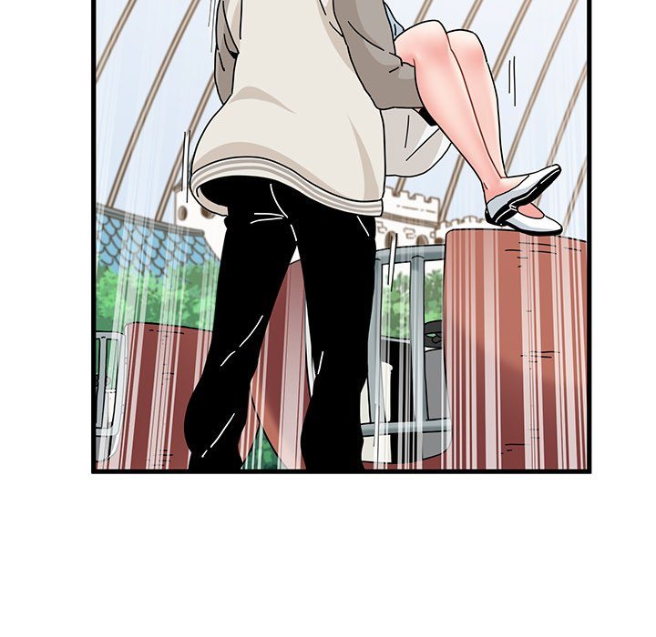 18+ A Turning Point Chapter 82 page 159