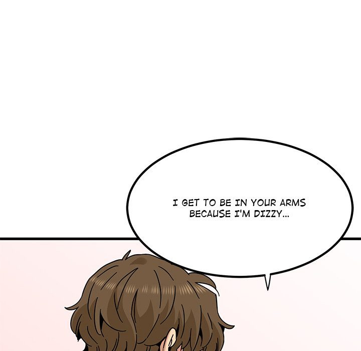 18+ A Turning Point Chapter 82 page 160