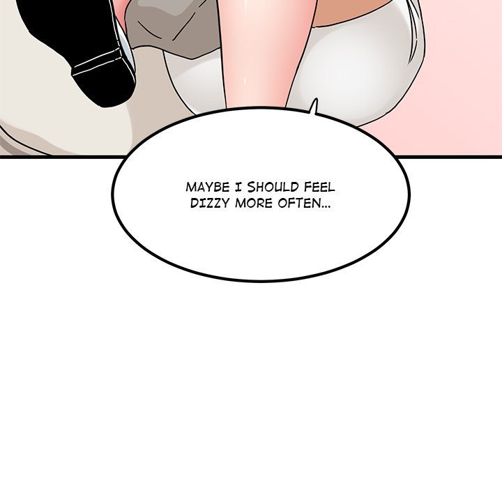 18+ A Turning Point Chapter 82 page 162
