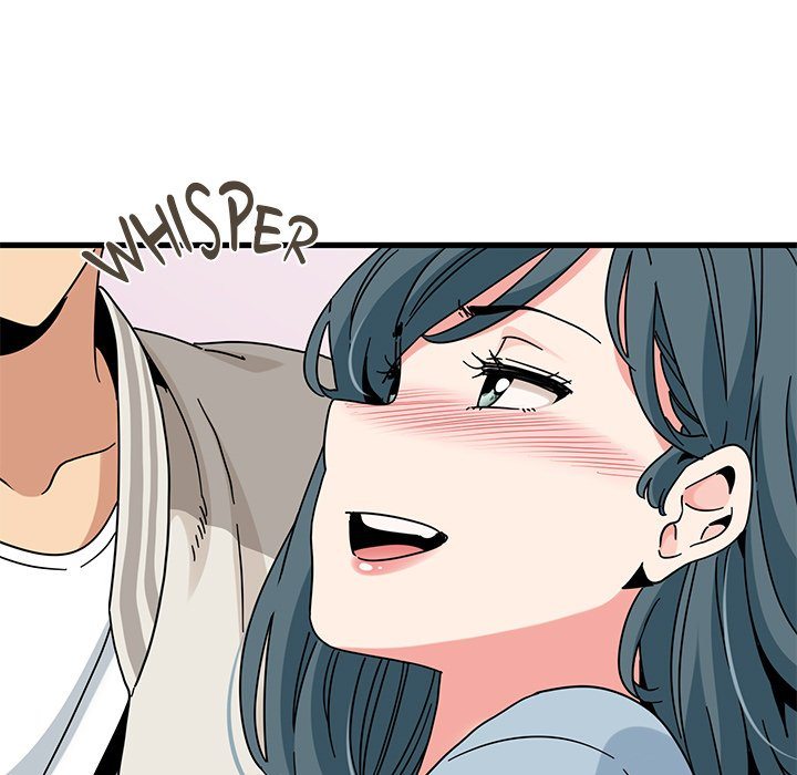 18+ A Turning Point Chapter 82 page 163
