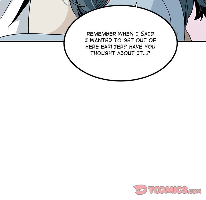 18+ A Turning Point Chapter 82 page 164
