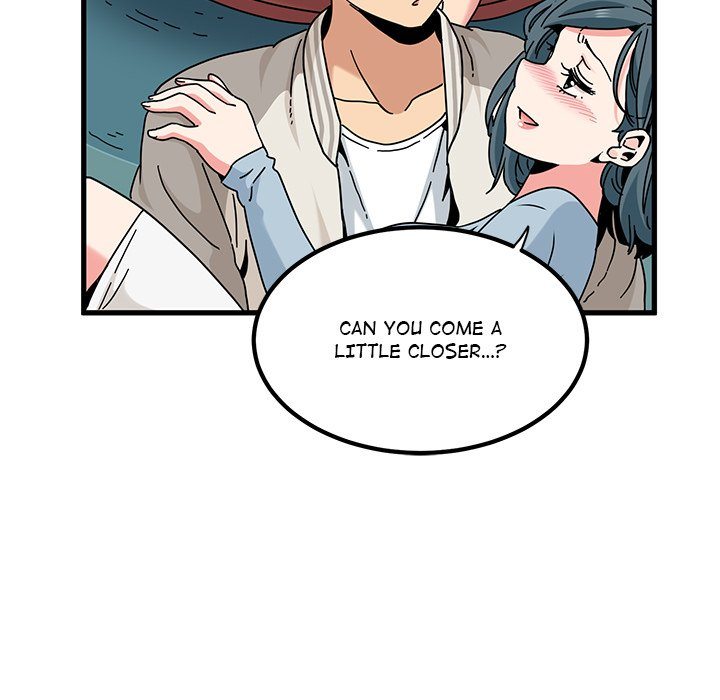 18+ A Turning Point Chapter 82 page 166