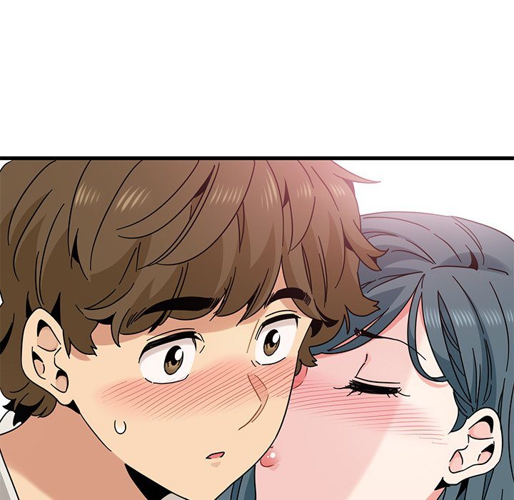 18+ A Turning Point Chapter 82 page 167
