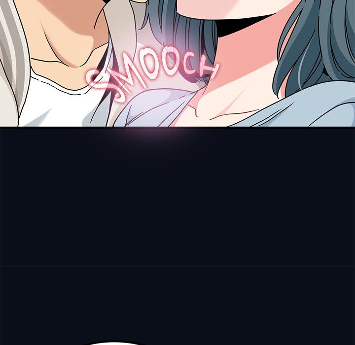18+ A Turning Point Chapter 82 page 168