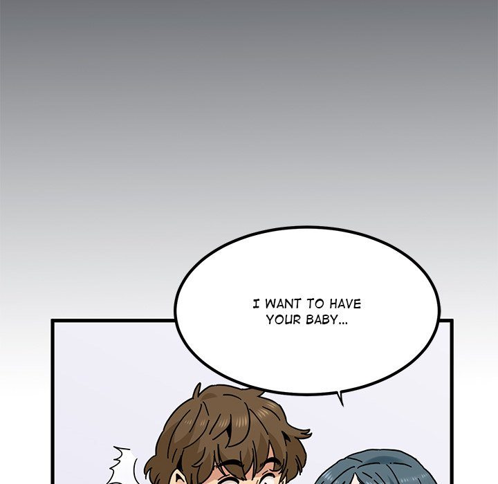18+ A Turning Point Chapter 82 page 170