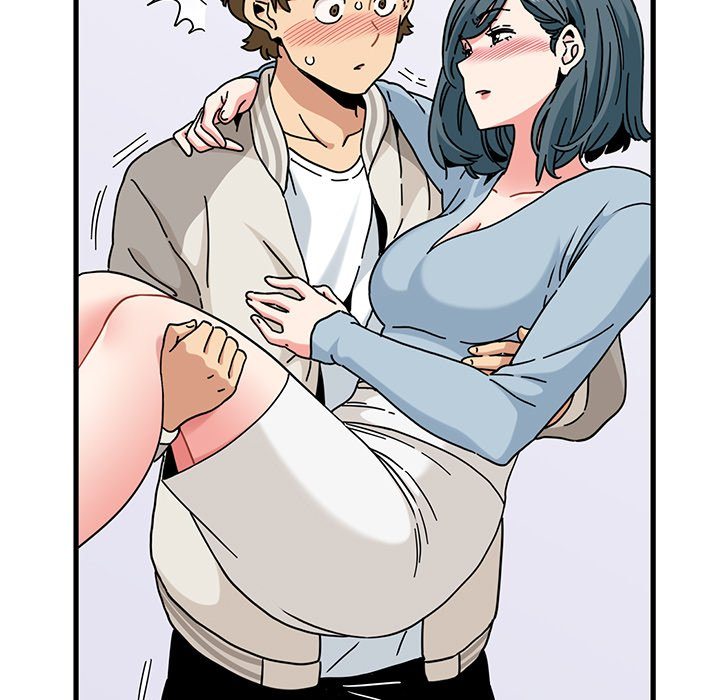 18+ A Turning Point Chapter 82 page 171