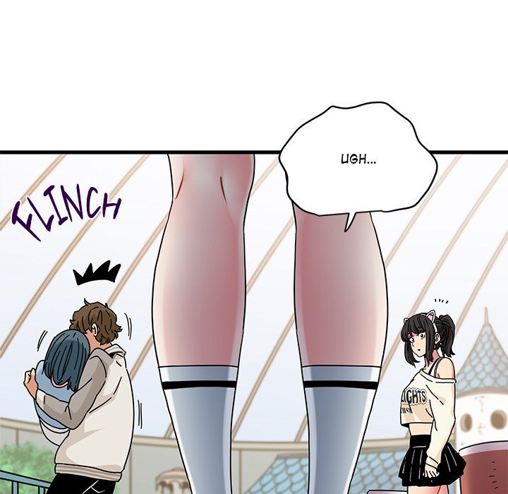 18+ A Turning Point Chapter 82 page 175