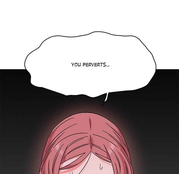 18+ A Turning Point Chapter 82 page 177