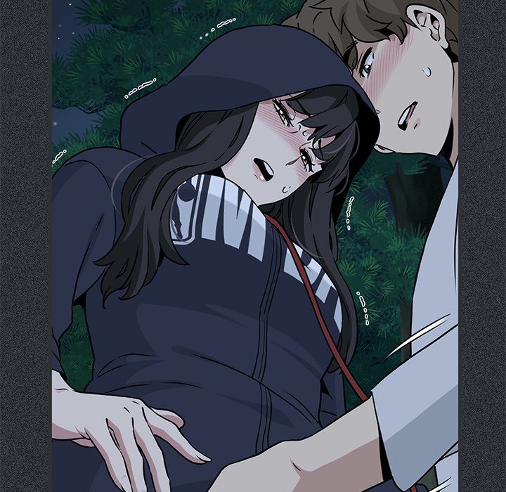 18+ A Turning Point Chapter 83 page 5