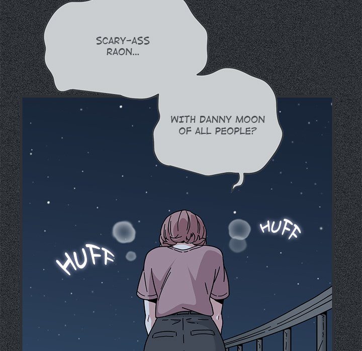 18+ A Turning Point Chapter 83 page 7