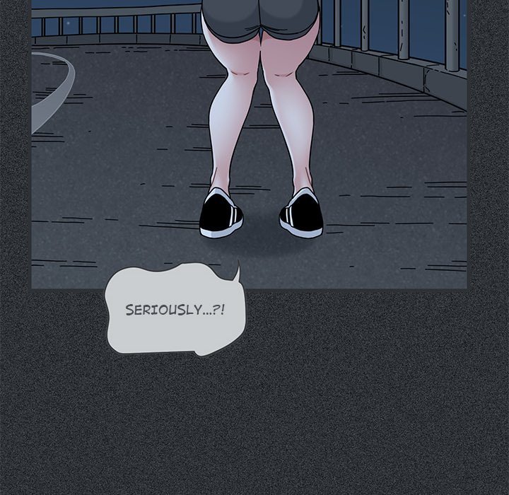 18+ A Turning Point Chapter 83 page 8