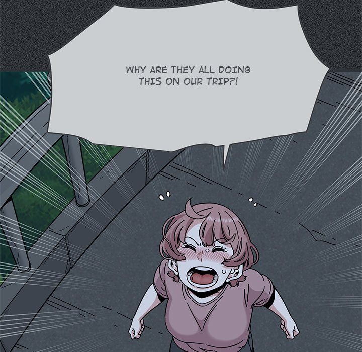 18+ A Turning Point Chapter 83 page 11
