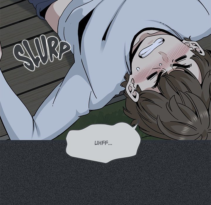 18+ A Turning Point Chapter 83 page 17